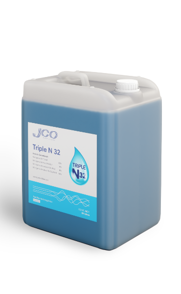 Envase de N3 Solution